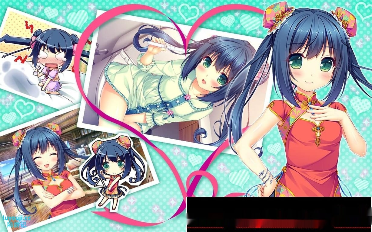 [拔作ADV] 与我恋爱的废柴小恶魔 僕と恋するポンコツアクマ 官方中文版6.2G