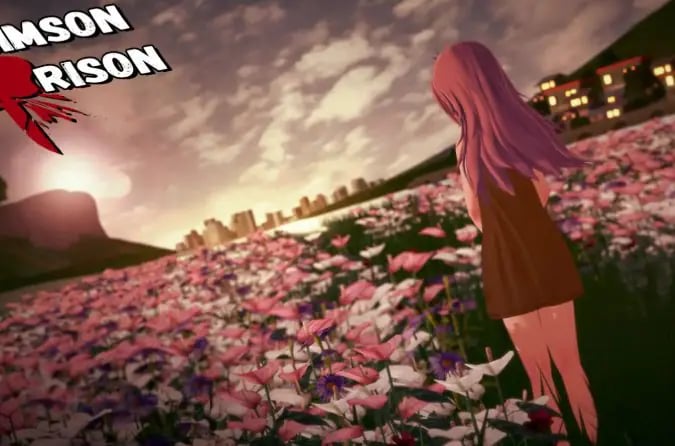 【PC/安卓/AI汉化/日系/SLG游戏/4.95G】深红监狱 (Crimson Prison) Ver0.1.6.6 AI汉化版+PC+安卓+日系SLG游戏+4.95G-中文绅士游戏下载,黄游,色情手机游戏,绅士漫画,里番