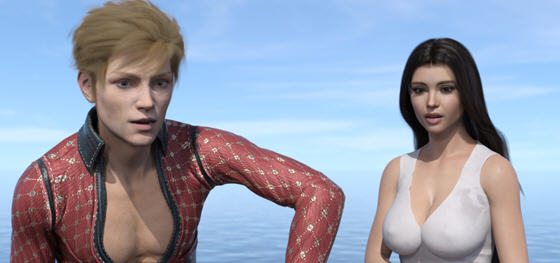 涟漪之旅(Lustful Voyage) v0.4 汉化版 PC+安卓 动态SLG游戏 5.6G - 在线ACG,视频动画,漫画,动漫,绅士游戏,3D漫画,福利图片-在线ACG,视频动画,漫画,动漫,绅士游戏,3D漫画,福利图片