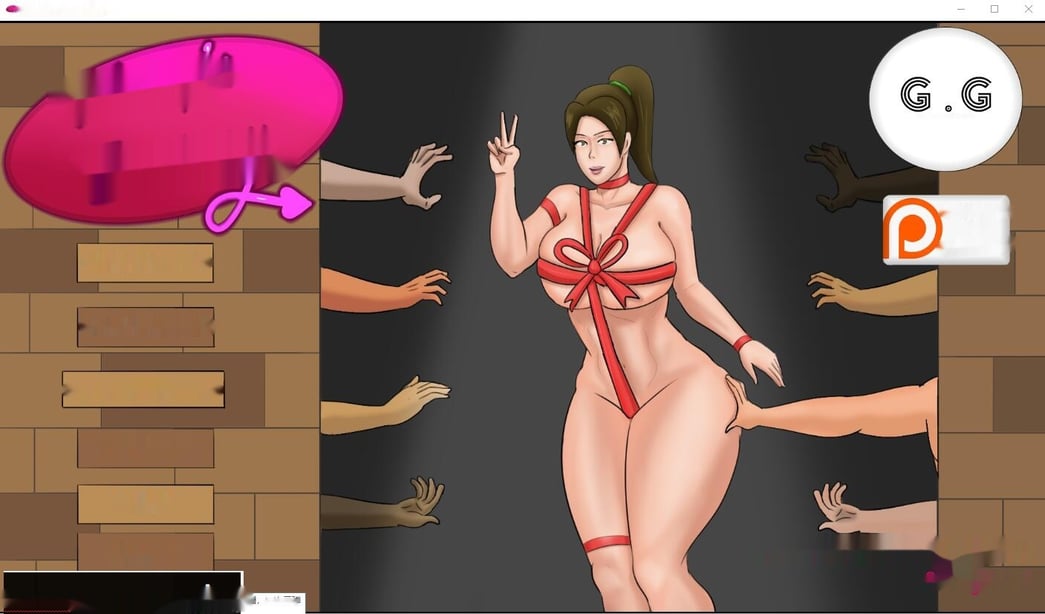 [SLG/汉化] 艾米的狂喜 Amy’s Ecstasy [v0.90 Final] PC+安卓汉化版 2.2G - 在线ACG，视频动画，漫画，动漫，绅士游戏，3D漫画，福利图片-在线ACG，视频动画，漫画，动漫，绅士游戏，3D漫画，福利图片