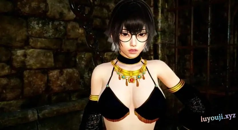 【PC/安卓/AI汉化/亚洲/3D/SLG游戏/9.1G】清醒 (Lucid)Ver0.9 AI汉化版+PC+安卓+亚洲3DSLG游戏+9.1G-中文绅士游戏下载,黄游,色情手机游戏,绅士漫画,里番