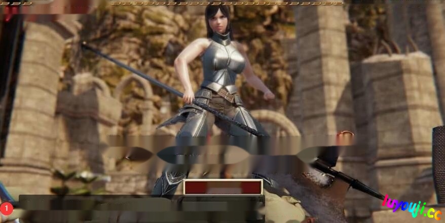 [SLG/汉化/动态] 兽人崛起2 黑暗记忆 Rise of the Orcs ver3.2 汉化版 [1.3G] - 在线ACG，视频动画，漫画，动漫，绅士游戏，3D漫画，福利图片-在线ACG，视频动画，漫画，动漫，绅士游戏，3D漫画，福利图片