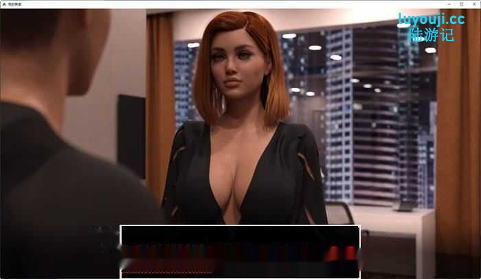 [欧美SLG/汉化/动态] 我的新家庭 My New Home v0.2 PC+安卓汉化版 [多空/1G]