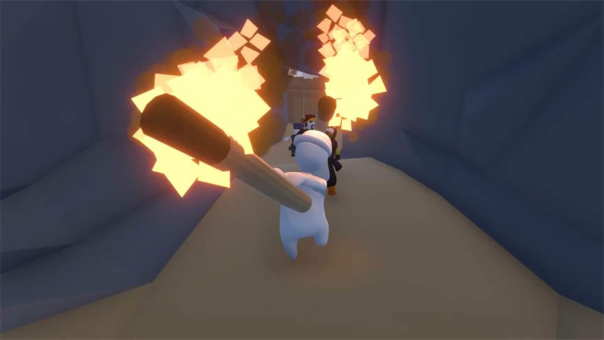 人类一败涂地/Human:Fall Flat（已更新至V1091113+支持联机+集成友尽狂欢+博物馆+船坞等全DLCs+Build.16719926升级档+支持VR设备）