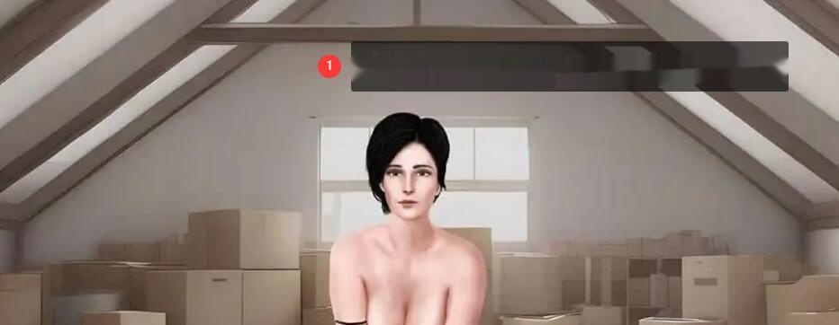 [欧美SLG/汉化] 花卉 Flowers-Ep3 汉化版 [1G]