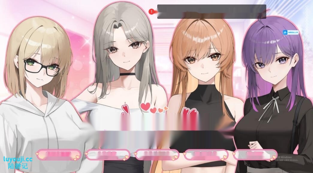 [电脑] [日系] 社团学姊 官方中文版 [9.2G]-在线ACG，视频动画，漫画，动漫，绅士游戏，3D漫画，福利图片