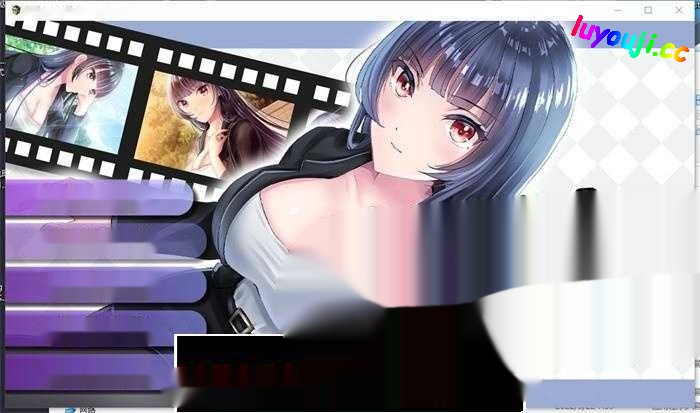 【调教RPG/中文】职场女友带回家 V1.05+DLC 官方中文步兵版+全回想【更新/CV/500M】-在线ACG，视频动画，漫画，动漫，绅士游戏，3D漫画，福利图片