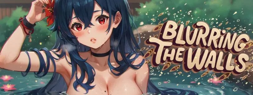 【PC/安卓/AI汉化/日系/SLG游戏/3.81G】模糊墙壁 (Blurring the Walls) Ver0.6.1 AI汉化版+PC+安卓+日系SLG游戏+3.81G-中文绅士游戏下载,黄游,色情手机游戏,绅士漫画,里番