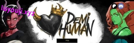 【PC/安卓/AI汉化/欧美/2D/SLG游戏/1.1G】亚人 (Demi-Human) Ver0.06a AI汉化版+PC+安卓+欧美2DSLG游戏+1.1G-中文绅士游戏下载,黄游,色情手机游戏,绅士漫画,里番