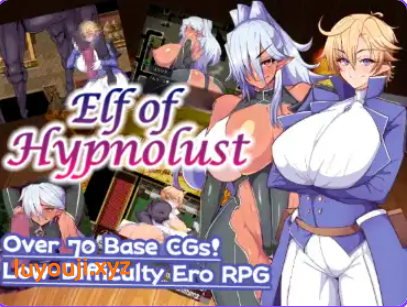 【PC/安卓/AI汉化/日式/RPG游戏/1.20G】 催眠精灵 Ver2.0 内嵌AI汉化版+PC+安卓+日式RPG游戏+1.20G-中文绅士游戏下载,黄游,色情手机游戏,绅士漫画,里番