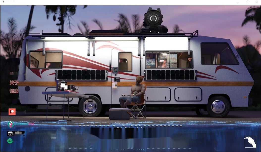 [欧美SLG汉化] 继续教育 Further Education Ep.4.0.4 PC+安卓汉化版 [多空/2.4G] - 在线ACG，视频动画，漫画，动漫，绅士游戏，3D漫画，福利图片-在线ACG，视频动画，漫画，动漫，绅士游戏，3D漫画，福利图片