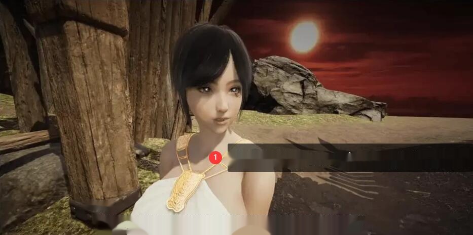 [SLG/汉化] 巫师的悖论 Sorcerers Paradox-Ch.3.1 汉化版 [3.6G]