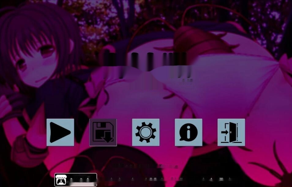 【SD/2D/SLG/中文】虫之歼狱 V0.85 双端官方中文步兵版【750M】