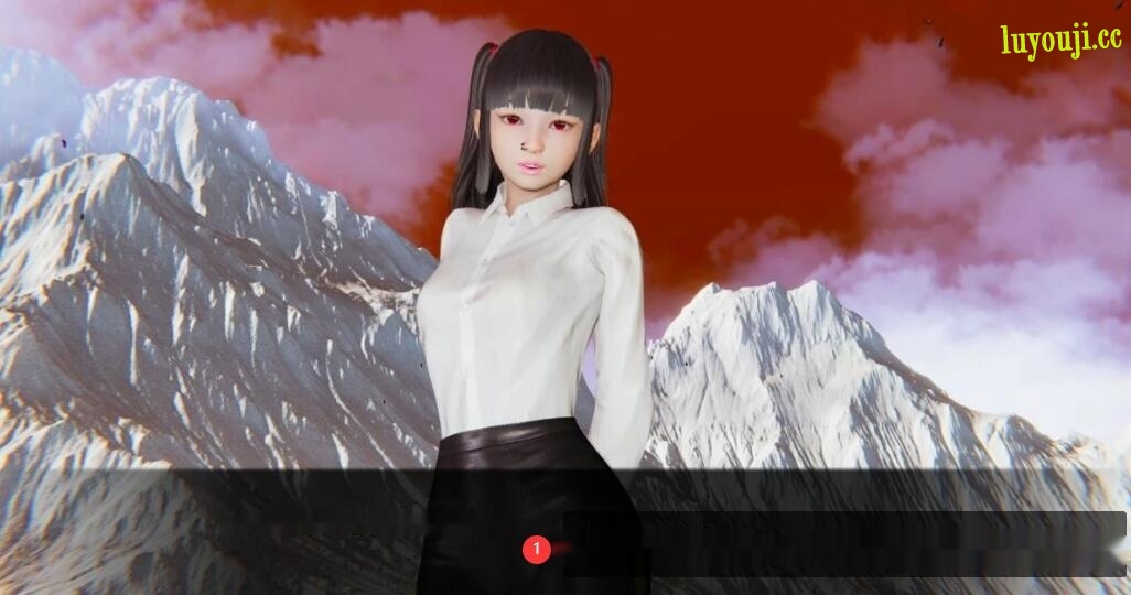 【SD/3D/SLG/汉化】奇妙的地狱之旅 Magical Journey to Hell V0.5 双端汉化版【3G】