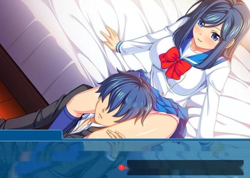 【SD/2D/ADV/汉化】亲姐姐的H课程~欺负你是因为爱你 双端AI汉化+存档【320M】