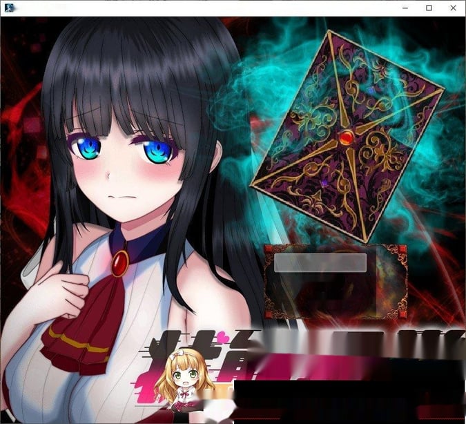 [热门RPG/汉化]状態異常 =Abnormal Condition= ～弱体化/薬物中毒/恐怖/魅了編～AI汉化版+存档2.1G-在线ACG，视频动画，漫画，动漫，绅士游戏，3D漫画，福利图片