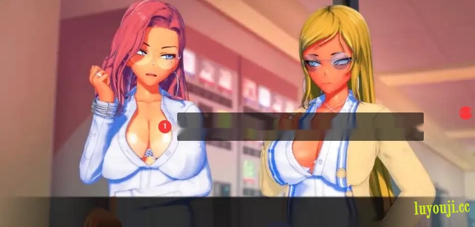 [SLG/汉化] 富塔的世界 扶她的NTR世界 Futa’s World of NTR v1.2.1 汉化版 [2G]