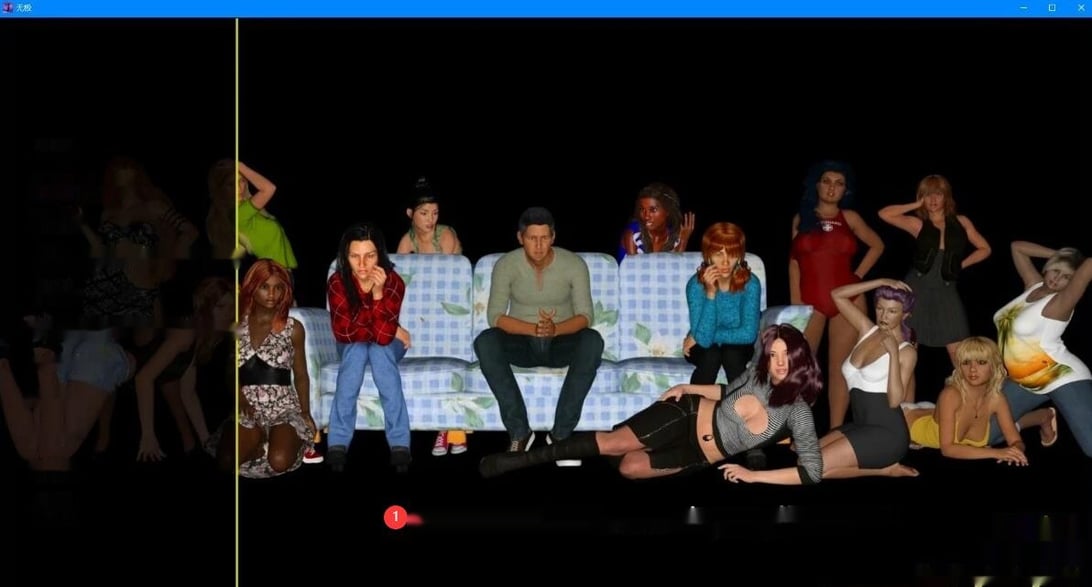 【SD/3D/欧美SLG/汉化】承诺 The Promise V0.81 双端汉化版【5.3G】-在线ACG，视频动画，漫画，动漫，绅士游戏，3D漫画，福利图片