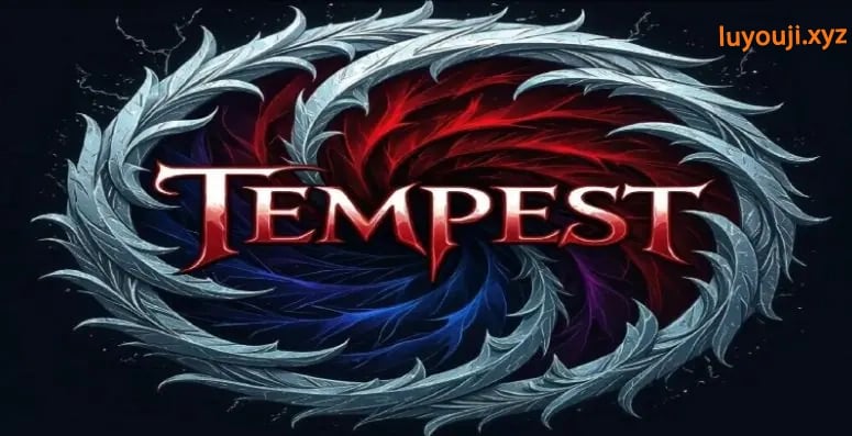 【PC/安卓/AI汉化/奇幻/欧美/3D/SLG游戏/7.35G】暴风雨 (Tempest) Ver1.1 AI汉化版+奇幻+欧美3DSLG游戏+7.35G-中文绅士游戏下载,黄游,色情手机游戏,绅士漫画,里番