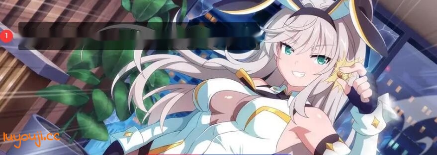 樱花兔女郎 Sakura Bunny Girls STEAM官方中文版 660M