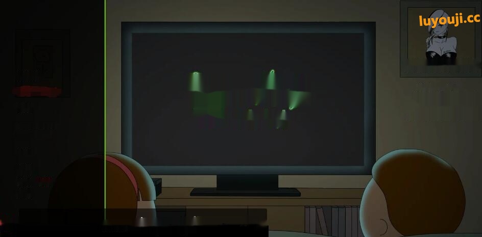 【欧美SLG/汉化/动态】瑞克和莫蒂：另一种回家的路 Rick and Morty: Another Way Home r3.8 public 汉化版 2G - 在线ACG，视频动画，漫画，动漫，绅士游戏，3D漫画，福利图片-在线ACG，视频动画，漫画，动漫，绅士游戏，3D漫画，福利图片