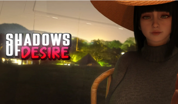 【PC/AI汉化版/3D/欧美/SLG游戏/19.91G】欲望之影 (Shadows of Desire) Ver0.8 AI汉化版+PC+3D欧美SLG游戏+19.91G-中文绅士游戏下载,黄游,色情手机游戏,绅士漫画,里番