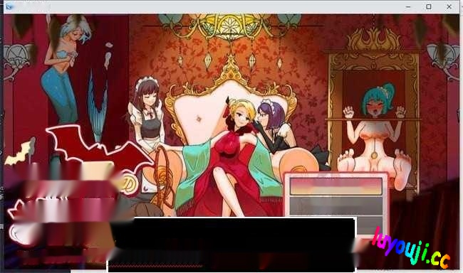 【经营解谜RPG/中文】女伯爵的家具 PC+安卓官方中文汉化 【700M】 - 在线ACG，视频动画，漫画，动漫，绅士游戏，3D漫画，福利图片-在线ACG，视频动画，漫画，动漫，绅士游戏，3D漫画，福利图片