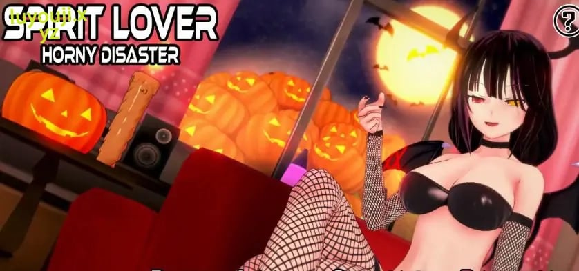 【PC/安卓/AI汉化/日系/SLG游戏/2.51G】精灵恋人 (Spirit Lover) Ver0.49 AI汉化版 PC+安卓+日系SLG游戏+2.51G-中文绅士游戏下载,黄游,色情手机游戏,绅士漫画,里番