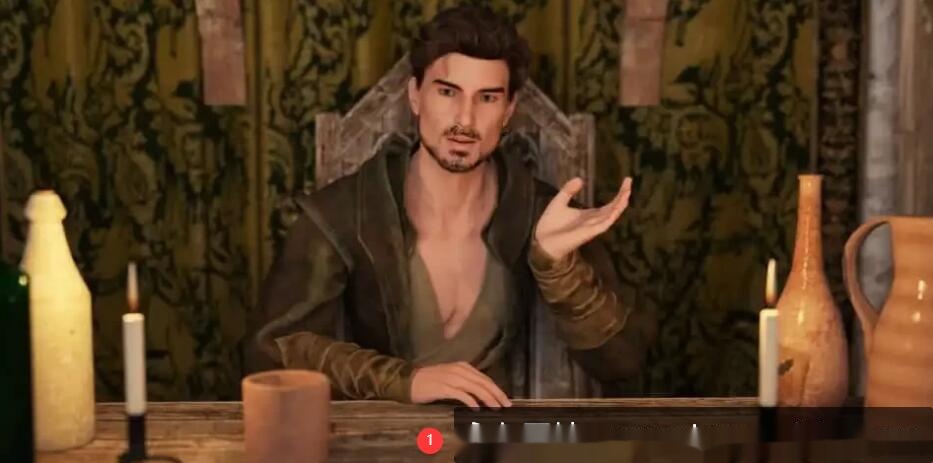 [欧美SLG]反叛二重唱~反叛二重奏~Rebel Duet 0.4 精美3D动态步兵 2.3G