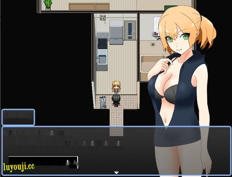 [RPG/汉化] 与病娇妻子的杏生活 メンヘラ彼女との杏活 Ver1.0 AI汉化XY版+礼包码 [多空/600M] - 在线ACG，视频动画，漫画，动漫，绅士游戏，3D漫画，福利图片-在线ACG，视频动画，漫画，动漫，绅士游戏，3D漫画，福利图片