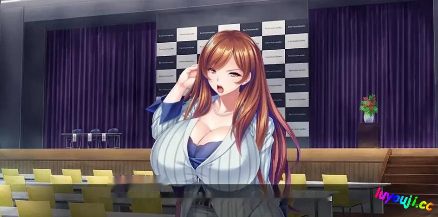 【ADV/中文/后宫】整个小镇都是我的受运后宫 V1.21 官方中文 2G