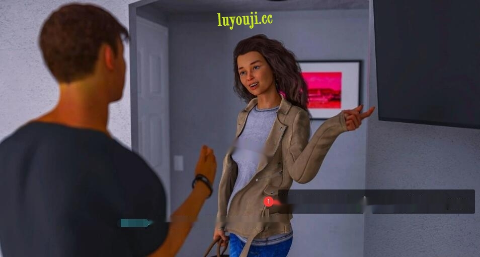 【SD/3D/SLG/汉化】我的宾博梦 V0.8.0 双端汉化版【3.7G】