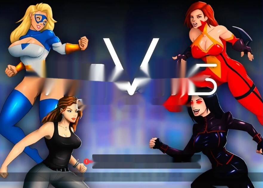 【SD/2D/RPG/汉化】超级血清-Uprising V2.0 双端精翻汉化完整版【1.5G】