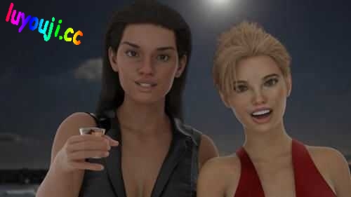 [欧美SLG/汉化/动态] 我的新家庭 My New Home v0.2 PC+安卓汉化版 [多空/1G]