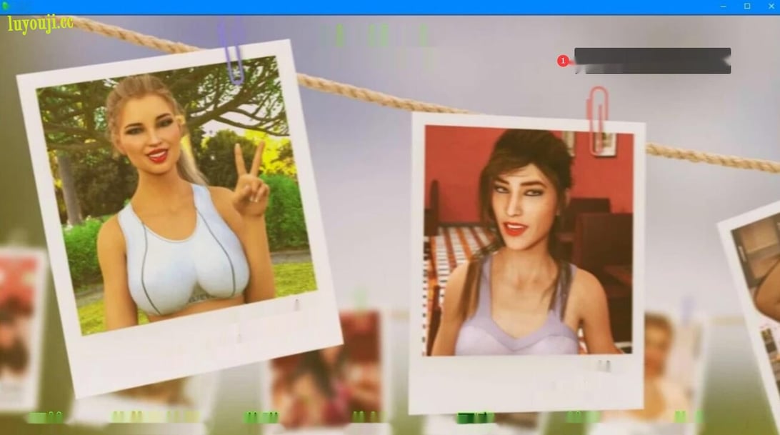 【SD/3D/欧美SLG/汉化】隐居海湾 V0.40 双端汉化版【5.3G】 - 在线ACG,视频动画,漫画,动漫,绅士游戏,3D漫画,福利图片-在线ACG,视频动画,漫画,动漫,绅士游戏,3D漫画,福利图片