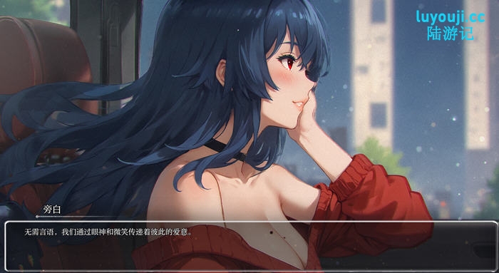 模糊墙壁(Blurring the Walls) v0.5.31 汉化版 PC+安卓 手绘SLG游戏 4.6G