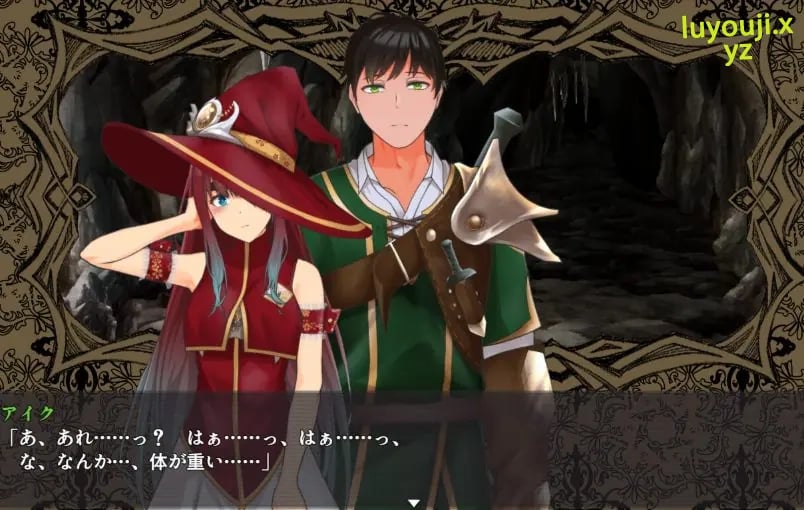 【PC/AI汉化/日式/RPG游戏/3.30G】 世界树外传2～恶龙与三位魔女～ Ver1.0.5 AI汉化版+全回想存档+日式RPG游戏+3.30G-中文绅士游戏下载,黄游,色情手机游戏,绅士漫画,里番