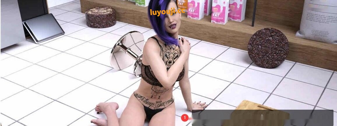 【沙盒SLG/中文/动态】隐居海湾 V1.0 精翻汉化版 1.8G/完结