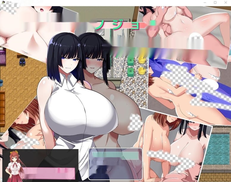 [RPG/汉化] 变态女友的淫荡生活 変態カノジョの淫蕩生活V1.02 AI汉化版 1.7G - 在线ACG，视频动画，漫画，动漫，绅士游戏，3D漫画，福利图片-在线ACG，视频动画，漫画，动漫，绅士游戏，3D漫画，福利图片