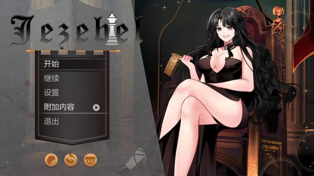 【PC/安卓/AI汉化版/2D/日系/SLG游戏/4.85G】杰西贝尔 Ep.2 Ver2.02 AI精译版+PC+安卓+日系SLG游戏+4.85G-中文绅士游戏下载,黄游,色情手机游戏,绅士漫画,里番