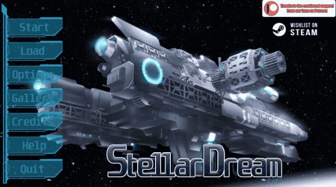 【PC/安卓/AI汉化版/欧美/SLG游戏/1.76G】星梦 (Stellar Dream) Ver0.70 AI汉化版+PC+安卓+欧美SLG游戏+1.76G-中文绅士游戏下载,黄游,色情手机游戏,绅士漫画,里番