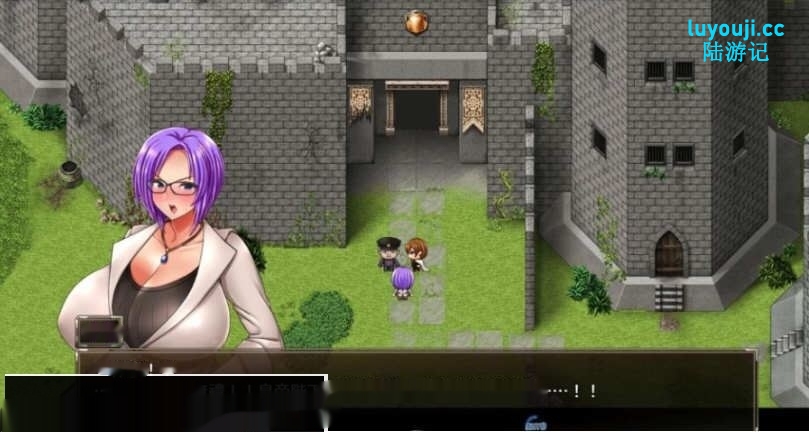 [SLG/中文] 卡琳的监狱 Karryn’s Prison–Build.16717509-Ver.1.3.0.77 Full 官中步兵作弊版+全DLC1.9G