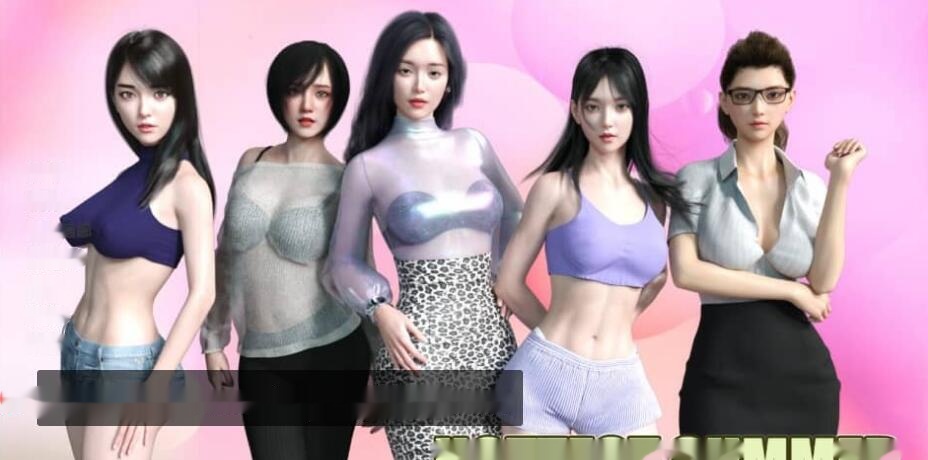[欧美SLG/汉化/动态] 最热的夏天 Hottest Summer 0.45 汉化版 [1G]-在线ACG，视频动画，漫画，动漫，绅士游戏，3D漫画，福利图片
