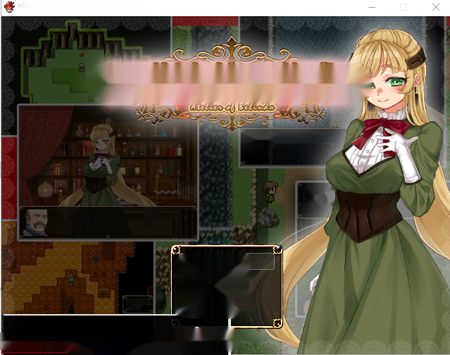 [RPG/汉化] 贝琳达的工作室怀孕恶堕还债之路 精翻汉化版 [多空/800M] - 在线ACG，视频动画，漫画，动漫，绅士游戏，3D漫画，福利图片-在线ACG，视频动画，漫画，动漫，绅士游戏，3D漫画，福利图片