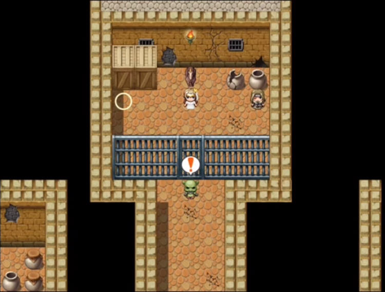 夏尔公主的越狱方法 安卓汉化版 安卓密室逃脱类游戏 1.6G