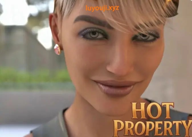 【PC/安卓/AI汉化版/3D/欧美/SLG游戏/1.76G】热属性 (Hot Property) Ver0.2.0 AI汉化版+PC+安卓+3D欧美SLG游戏+1.76G-中文绅士游戏下载,黄游,色情手机游戏,绅士漫画,里番