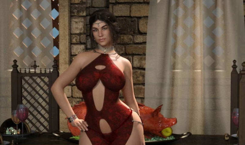 农民的追求 v3.55 AI汉化版 RPG游戏&神作更新 4.1G