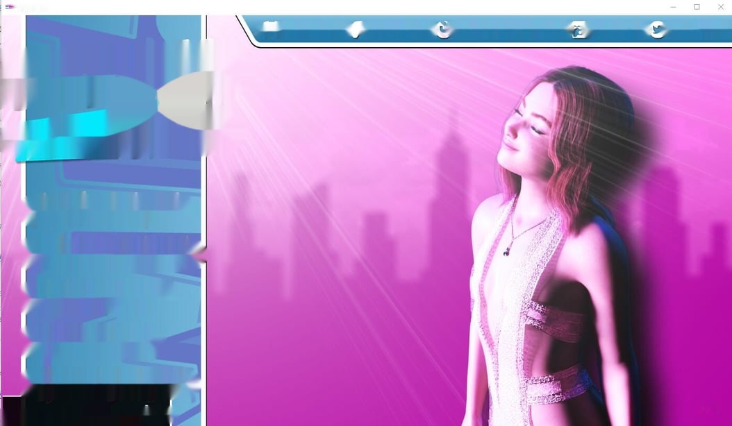 [欧美SLG/汉化] 城市的夏天 Summer In The City-0.50PC+安卓汉化版 4.5G] - 在线ACG，视频动画，漫画，动漫，绅士游戏，3D漫画，福利图片-在线ACG，视频动画，漫画，动漫，绅士游戏，3D漫画，福利图片