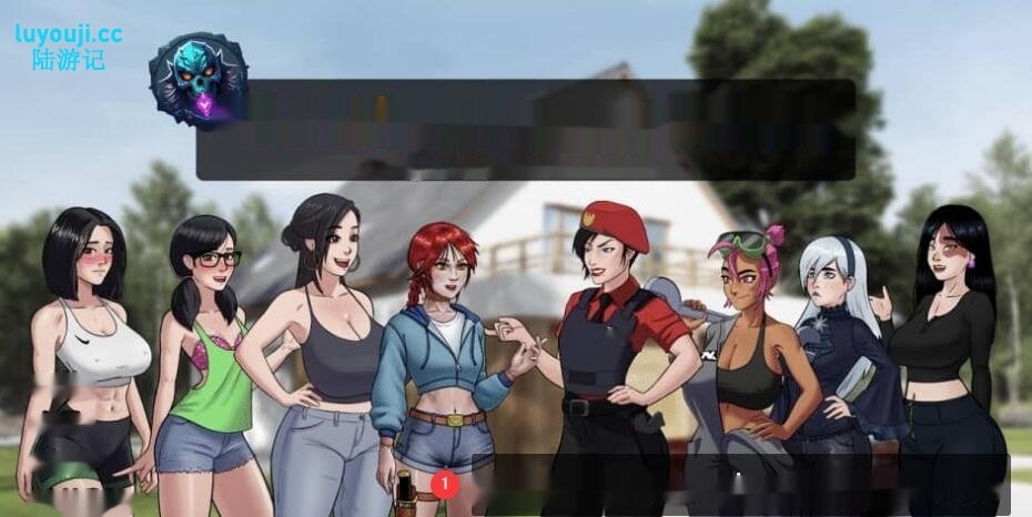 [欧美SLG/汉化] 死灵法师的崛起 TheNecromancerArise V0.02 汉化版 [1G]-在线ACG，视频动画，漫画，动漫，绅士游戏，3D漫画，福利图片