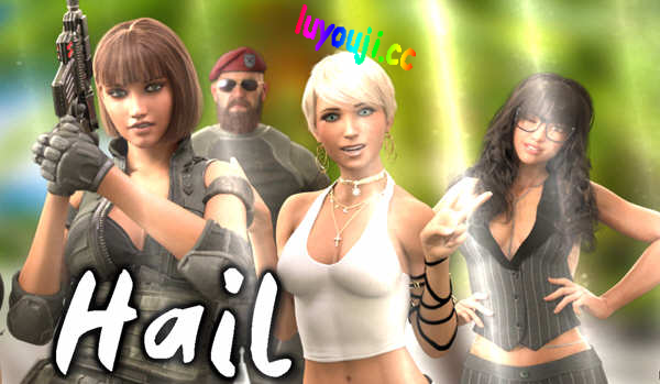 冰雹独裁者(Hail Dicktator) v0.75.1 官方中文版 PC+安卓 动态SLG游戏 6G - 在线ACG,视频动画,漫画,动漫,绅士游戏,3D漫画,福利图片-在线ACG,视频动画,漫画,动漫,绅士游戏,3D漫画,福利图片